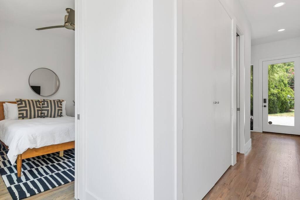 Beautiful Perfectly Located Luxury 2 Bed Townhome Dallas Exterior foto